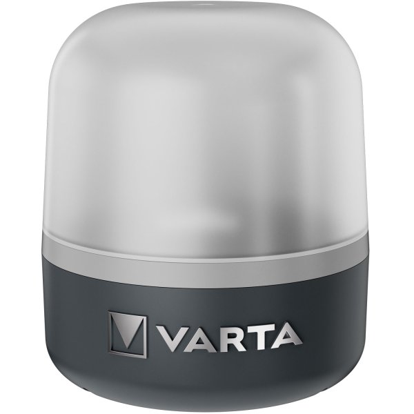 Varta | L10R Dynamo-lykta | 50 lm