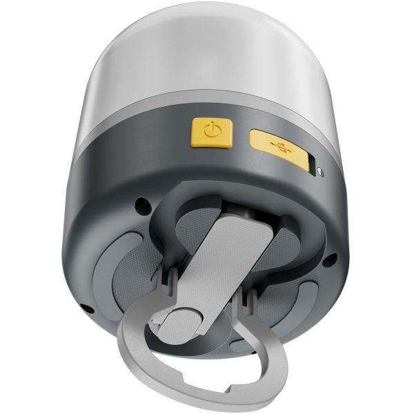 Varta | L10R Dynamo-lykta | 50 lm