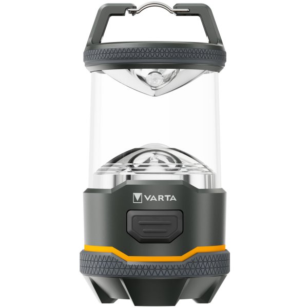Varta Outdoor Sports Lantern L10 | Campinglykta | 170 Lumen