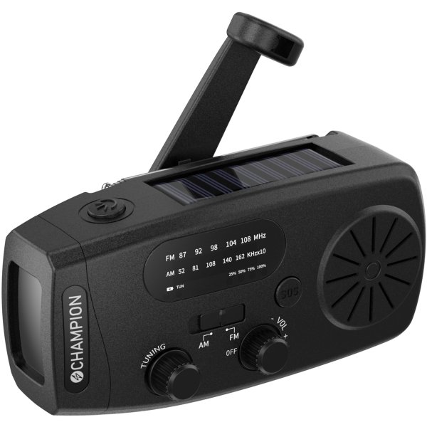 Vevradio CHER505