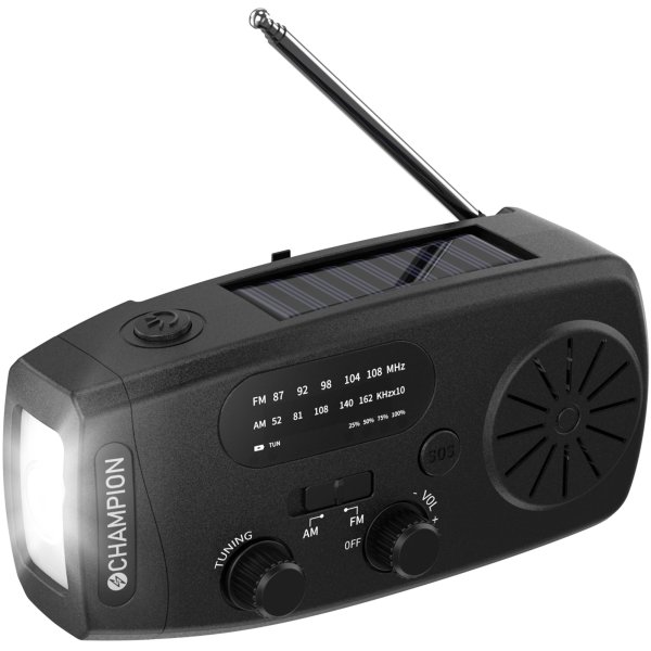 Vevradio CHER505