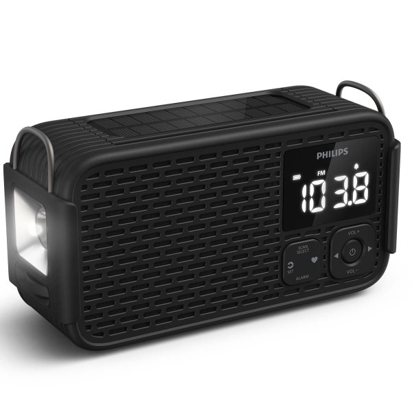 Vevradio Philips TAR3500/00 IP55