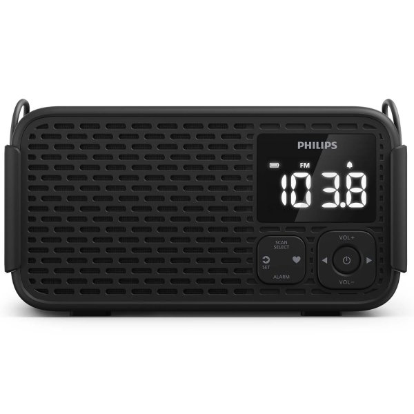 Vevradio Philips TAR3500/00 IP55