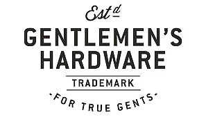 Gentlemens hardware