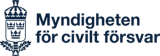 Myndigheten för civilt försvar
